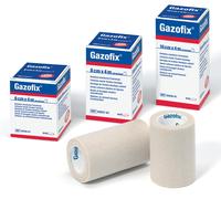 BENDA ELASTICA AUTOADESIVA GAZOFIX 6X400 CM
