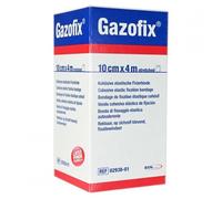 Gazofix Benda Elastica Autoadesiva 10x400 cm