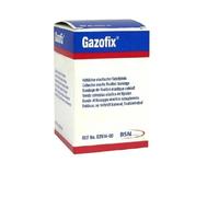 Gazofix Benda Elastica Autoadesiva 4mx400cm