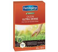 Gazon Ultra Dense pour moins de mauvaises herbes 35m²