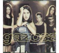 Gazosa - Stai Con Me Forever