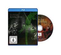 Fireworking At St.Croix (Blu-ray) Gazpacho