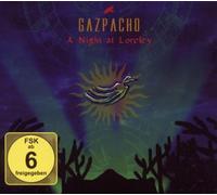 Gazpacho - Live at Loreley