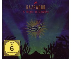 Gazpacho - Live at Loreley