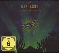 Gazpacho - Live at Loreley -Spec-