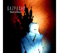 Gazpacho – March Of Ghosts – Kscope