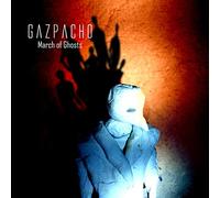 Gazpacho - March Of Ghosts