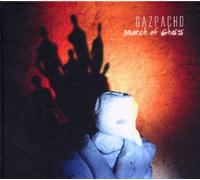 Gazpacho - March of Ghosts