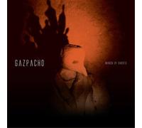 Gazpacho March of Ghosts (Vinyl LP) 12" Album