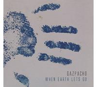 Gazpacho – When Earth Lets Go – CD – Kscope