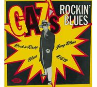 Gaz'S Rockin' Blues - Various Artists (Audio cd)