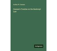 Gazzam's Treatise on the Bankrupt Law