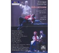 Gazzaniga: Don Giovanni o sia Il convitato di pietra