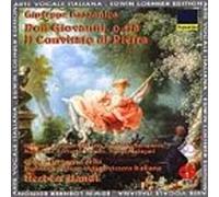 Gazzaniga,G - Don Giovanni