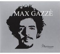 Gazze Max - The Platinum Collection