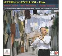 Gazzellioni - Vivaldi - Handel - Marcello - Beethoven