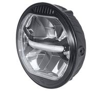 gazzini Fanale a LED Nino 170mm, nero