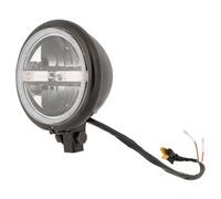 gazzini Faro A Led con luce diurna, fissaggio inferiore