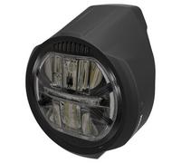 gazzini Faro LED + masch. lamp. motoism