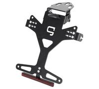 gazzini Portatarga per diversi modelli di moto