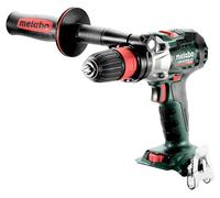 Metabo Maschio a filettare a batteria GB 18 LTX BL Q Ix Quantità:1