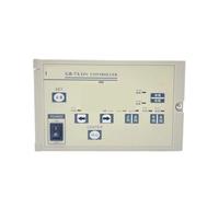 GB-7A 220V/AC 50Hz Regolatore di correzione della deviazione fotoelettrica manuale automatica for macchina soffiatrice for film Macchina for sacchetti