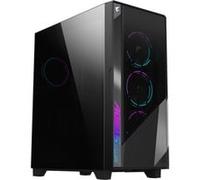 GIGABYTE GB-AC500G computer case Midi Tower Nero