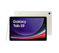 Samsung Galaxy Tab S9 SM-X710N Qualcomm Snapdragon 128 GB 27,9 cm (11") 8 GB Wi-Fi 6 (802.11ax) Android 13 Beige