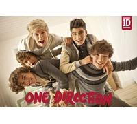 GB Eye 61 x 91,5 cm, One Direction-Maxi Poster
