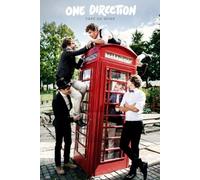 GB Eye 61 x 91,5 cm, One Direction-Maxi Poster, Motivo: Take Me Home