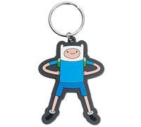 GB Eye, Adventure Time, Finn, Portachiavi