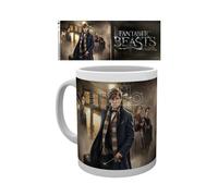 Gb Eye Animali Fantastici Group Stand Tazza