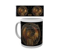 Gb Eye Animali Fantastici Macula Tazza