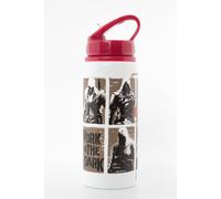 GB eye Assassins Creed Stencil Aluminium Drinking Bottle, Various, 7.2 x 7.2 x 2