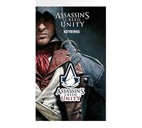 GB eye Assassins Creed Unity, Logo, Portachiavi, Vari
