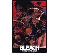 GB eye - BLEACH TYBW Poster Key Art Group (91,5 x 61 cm)