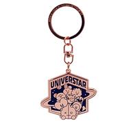 GB Eye BT21 Portachiavi Universtar, multicolore