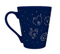 GB eye - BT21 Tazza da tè Constellations 250 ml
