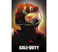 GB eye CALL OF DUTY - Poster Graffiti (91,5 x 61 cm)