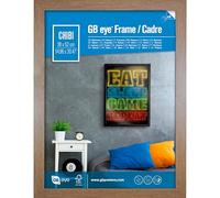 GB Eye - Cornice in MDF in rovere Chibi (52 x 38 cm)
