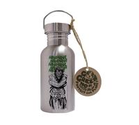 GB eye DC Comics Batman Joker Laugh 500ml Canteen Stainless Steel Bottle