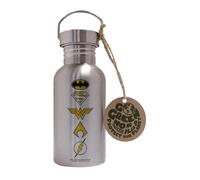 GB eye DC Comics Logos 500ml Canteen Stainless Steel Bottle