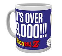 GB eye Dragon Ball Z, Vegeta, Tazza, Ceramica, Multicolore