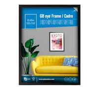 GB Eye FMSBA1BK - Cornice in legno, Nero, 60 x 80 cm