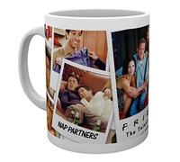 GB eye - Friends - Polaroids, Tazza