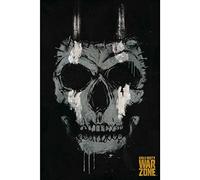 GB eye GBYDCO141 Maxi poster Call of Duty Maske 61 x 91 5 cm, multicolore, 91,5 x 61 cm