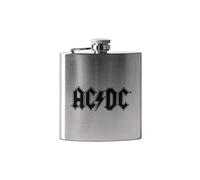 GB eye HF00010 - Fiaschetta con logo AC/DC, multicolore