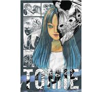 GB Eye JUNJI ITO Poster Tomie (91,5 x 61 cm)