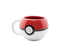 Abysse - Pokemon Tazza 3d 400ml - Pokeball ABYSSE