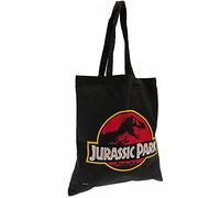 GB Eye – Logo Jurassic Park